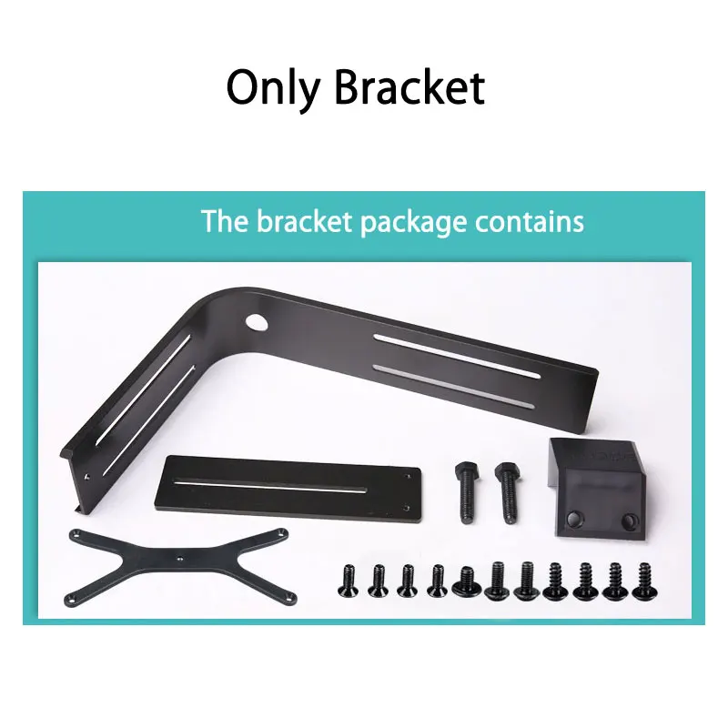 single Bracket