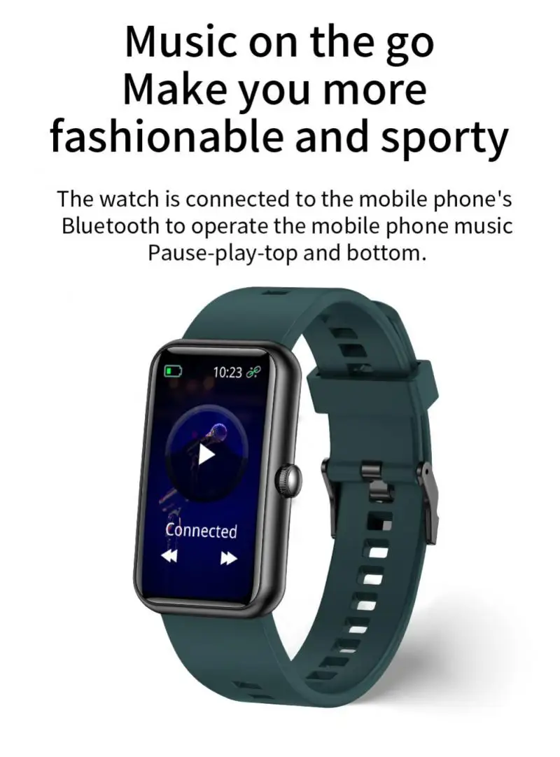 2021 NEW X28 Smart Watch IP68 Waterproof Fitness Tracker Smartwatch Men Women Sport Smart Band 6 Colour For IOS Android Huawei