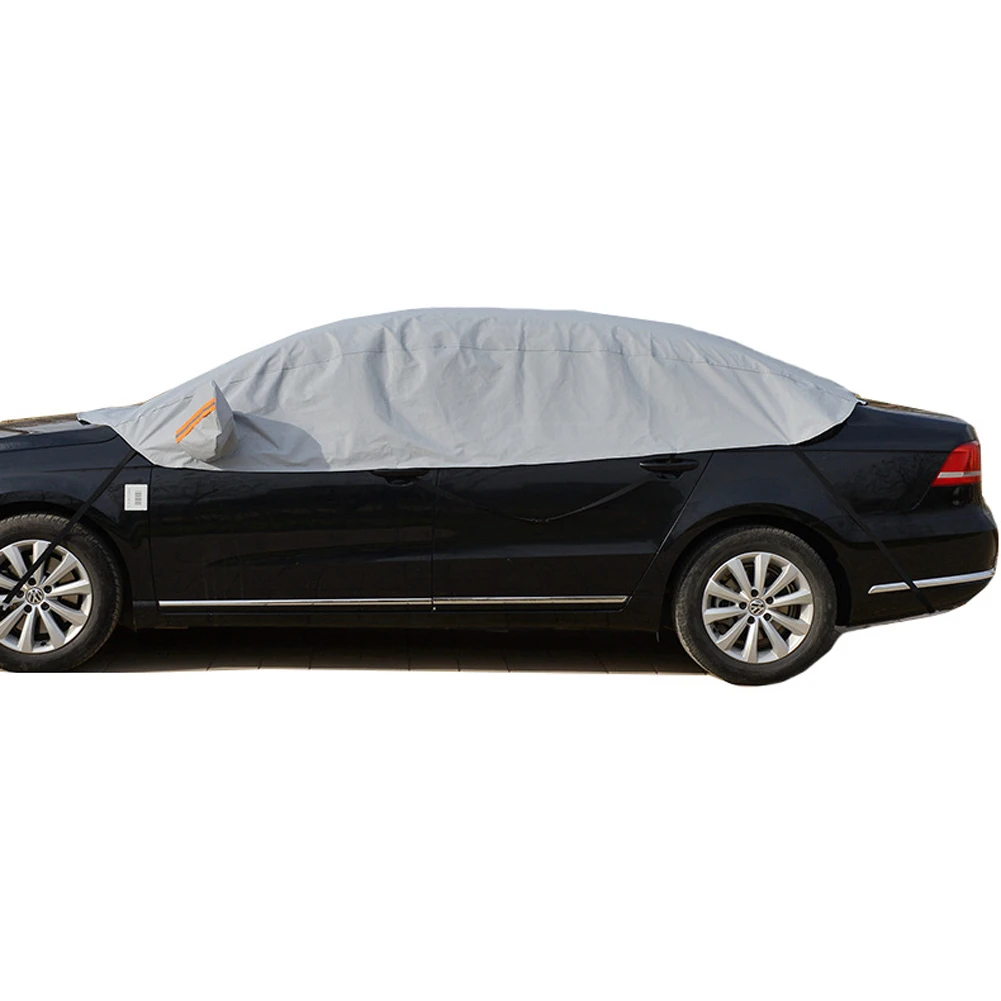 Автомобиль половина крышки верхней водонепроницаемый любую