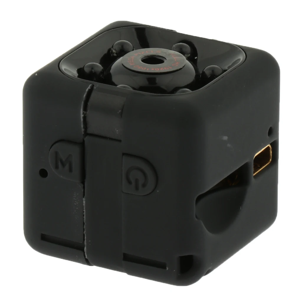 SQ 11 1080P HD Mini Camera for Home School Portable Indoor Outdoor Camcorder Motion Detection Sport DV Video small Camera cam