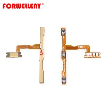 

For xiaomi redmi note9 note 9 Power on/off Volume Button Flex Cable