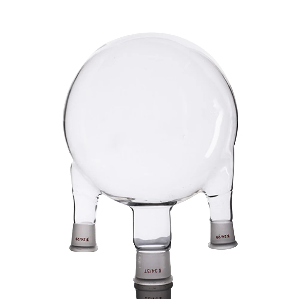 vidro de borosilicato alto da resistencia 01