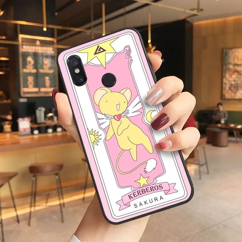 Cardcaptor Sakura