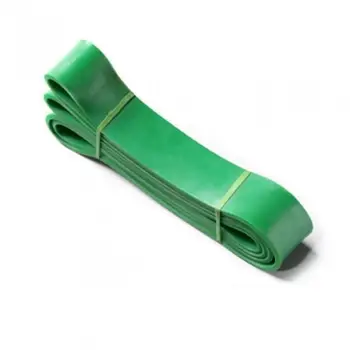

Resistance Band Exercise Elastic Band Workout Ruber Loop Strength Pilates Fitness Equipment Training Expander Unisex
