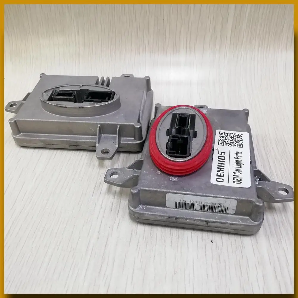 DHB D3 LIN OEM Блок управления фар используется OEMHIDS HID балласт MO-BIS D3S DHB 3T921 01B80 v1.2 v1.3 v1.4 v1.5 v1.6