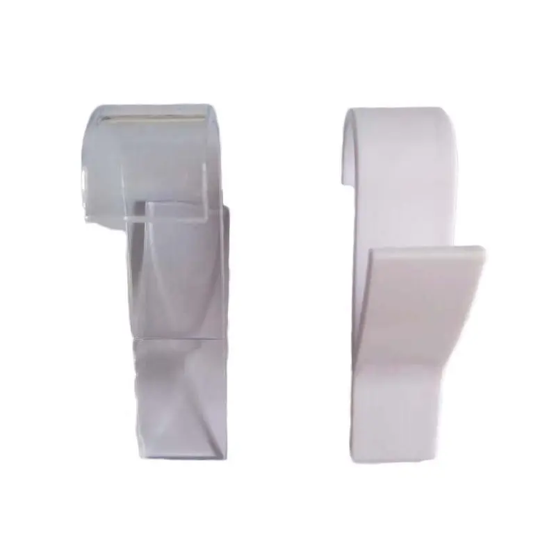 

10pcs High Quality Hanger For Heated Towel Radiator Rail Bath Hook Holder Clothes Hanger Percha Plegable Scarf Hanger