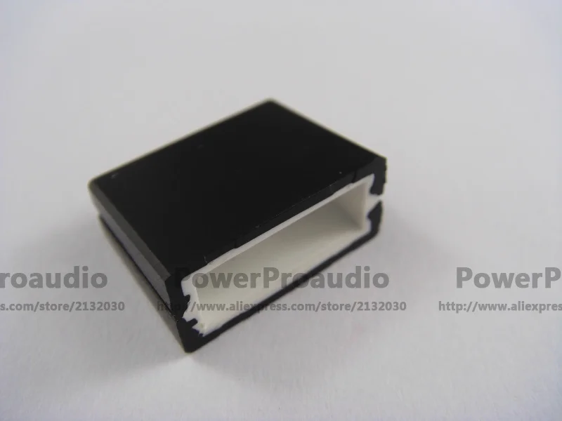 14pCS REPLACEMENT FOR PIONEER FADER CROSSFADER KNOB DJM800 DJM700 DAC2371