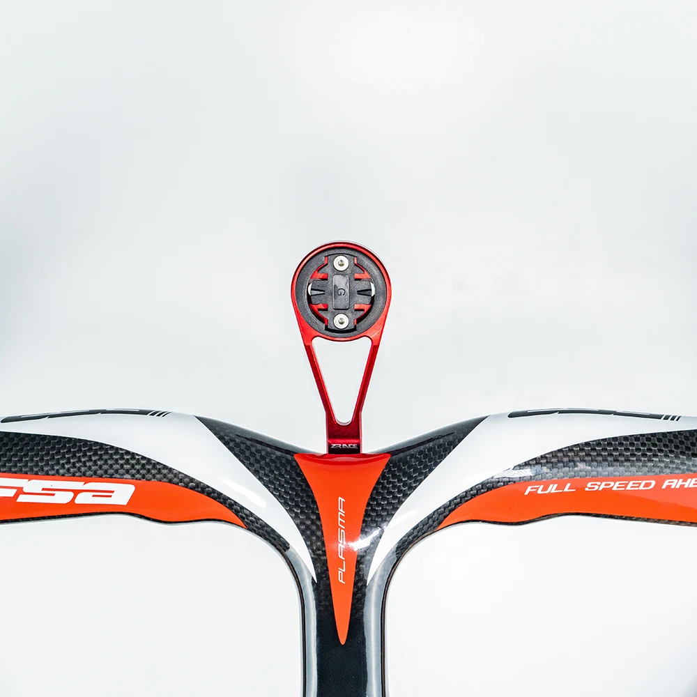 Передняя подставка для велосипеда трость фотофокус igpsport Garmin Briton