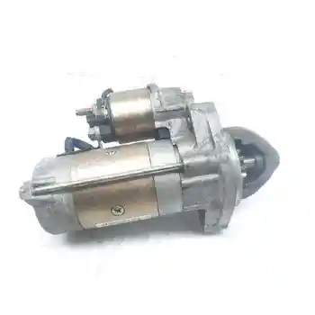 

2247063 STARTER MOTOR BMW SERIES 5 SALOON (E39)