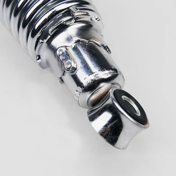 

1Pc 250/270/290/310mm Shock Absorber Aluminum Alloy E-bike Electric Car Rear Spring Shock Damper Bike Part Car Shocks Damper