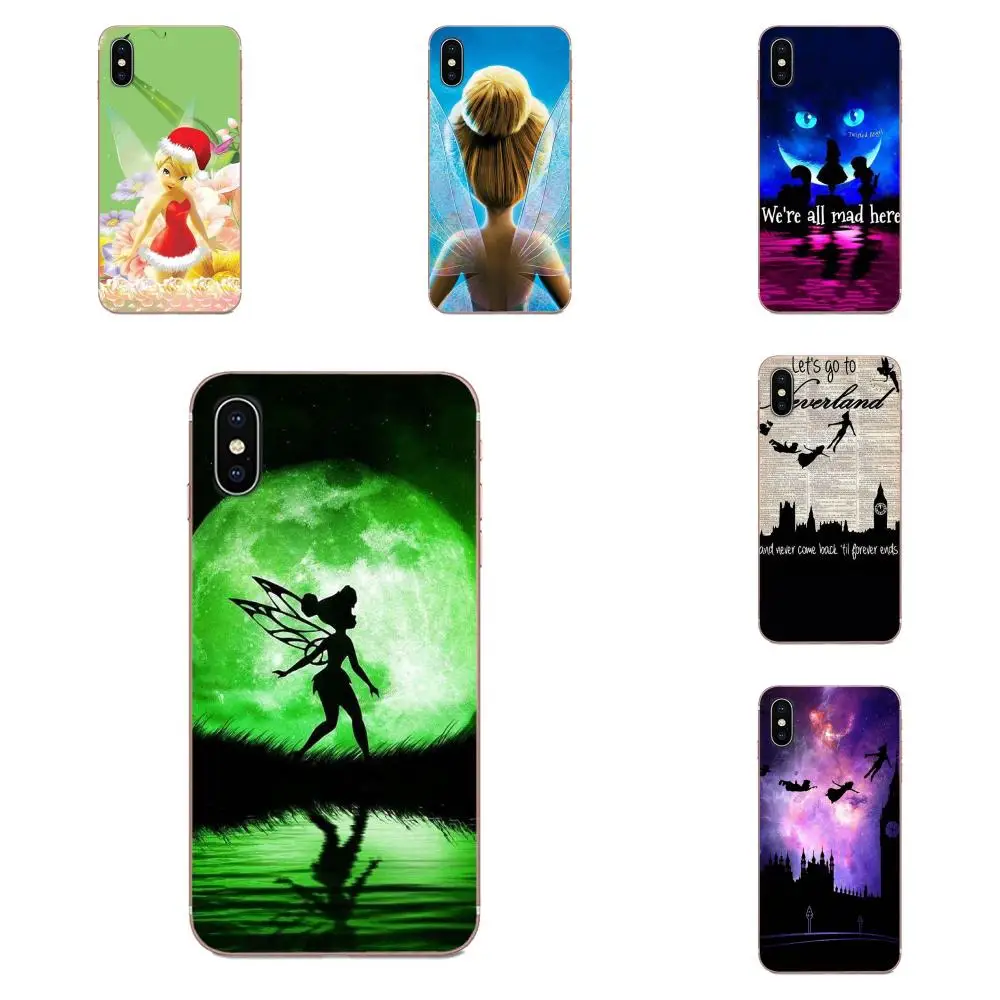 Прозрачный чехол из ТПУ для Galaxy Grand A3 A5 A7 A8 A9 A9S On5 On7 Plus Pro Star 2015 2016 2017 2018 | Мобильные