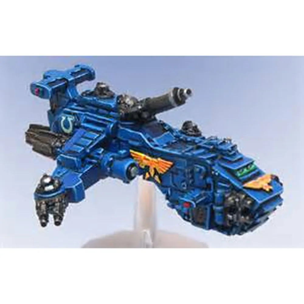 

Epic Thunderhawk Gunship