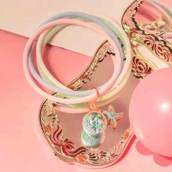 

Anti Mosquito Repellent Bracelets Multicolor Pest Control Bracelets Insect Protection Camping Outdoor Adults Kids