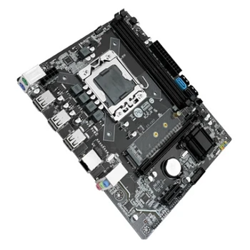 

X79A Motherboard LGA1356 Pin DD3ECC Memory Desktop Computer Motherboard Supports E5 2450V2