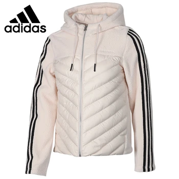 

Original New Arrival Adidas NEO W DLY DWN JKT Women's Down coat Hiking Down Sportswear