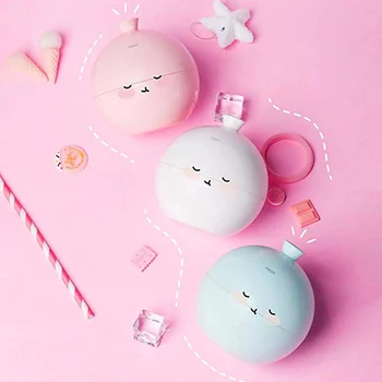 

Mini Balloon Usb Air Humidifier Aroma Diffuser Water Mist Maker For Home Car Ultrasonic Humidifier Diffusers