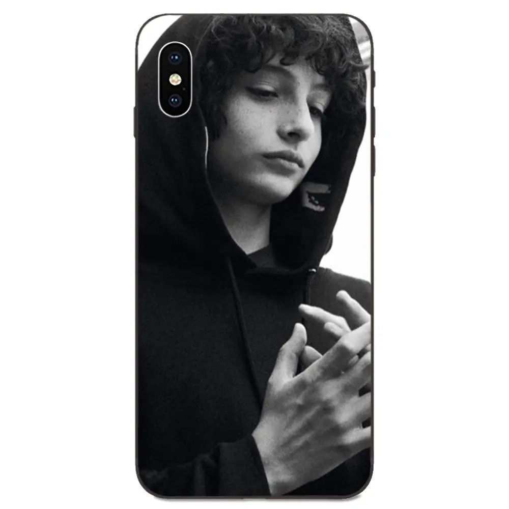 as picture Прекрасный отличный мягкий ТПУ чехол для Xiaomi Redmi Note 3 3S 4 4A 4X5 5A 6 6A 7 7A K20 Plus Pro S2 Y2 Y3 - Цвет: as picture