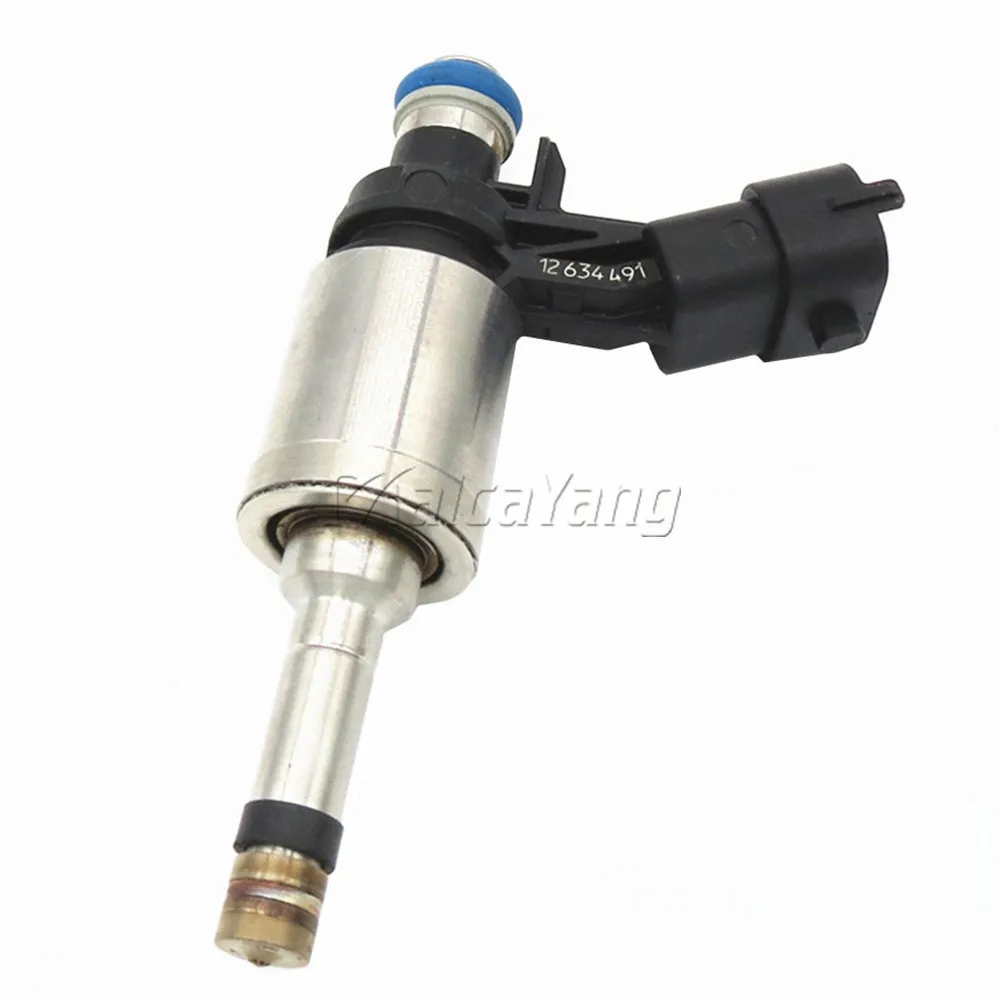 Fuel injector injection nozzle For Buick Chevrolet GMC Acadia