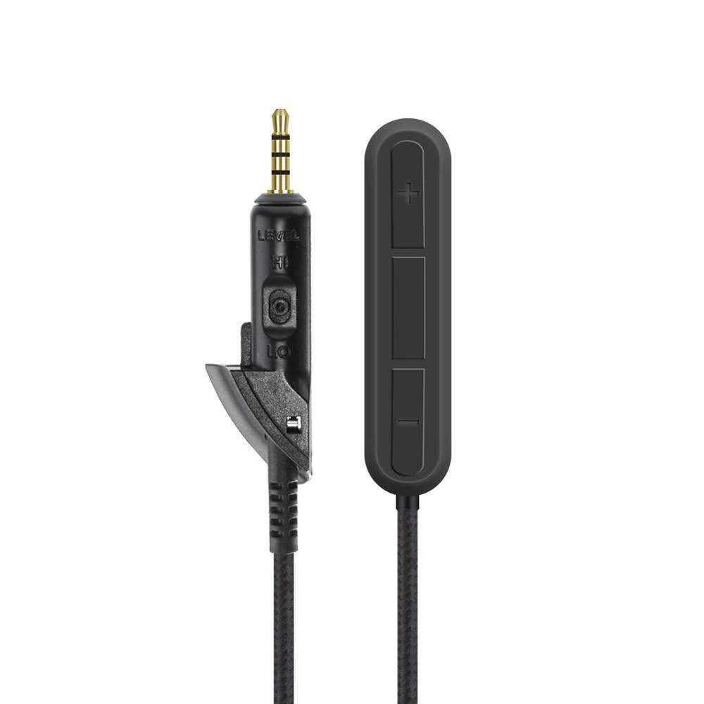 Bluetooth 5 0 Stereo Audio Adapter Wireless Handsfree Receiver For Bose Quiet Comfort QuietComfort QC 15 2 QC15 QC2 Headphones