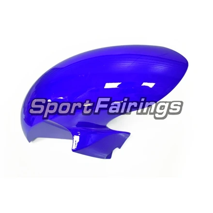 Кузов для Yamaha YZF R6 2006 2007 рамки для мотоциклов обтекатели ABS пластик Обтекатели YZF-600 06 07 Белый Синий Cowls