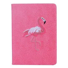 For iPad Mini 5 Case Pink Flamingo Flip Cover Auto Sleep / Wake up Stand Pu Leather Smart Cover For iPad Mini 5 2019 Case For iPad Mini 5 Case Pink Flamingo Flip Cover Auto Sleep / Wake up Stand Pu Leather Smart Cover For iPad Mini 5 2019 Case