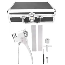 0-20HW Portbale твердомер дюрометр W20A для алюминиевых сплавов мягкая сталь 20-110HRE