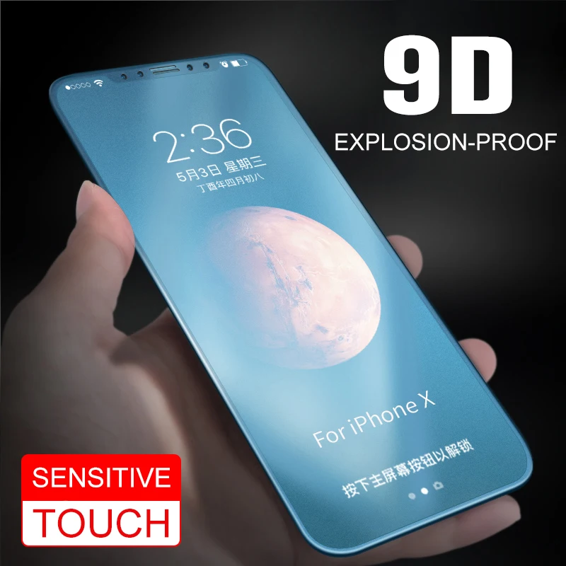 

matte frosted screen protector tempered glass on the for apple Iphone xr xs max x xsmax 7 8 6 s plus protective film sx rx sxmax