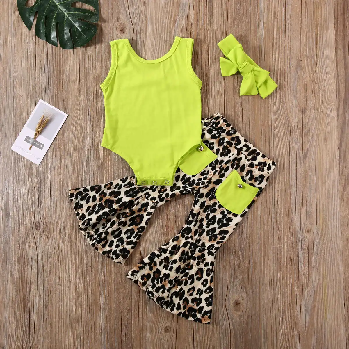 neon baby girl clothes