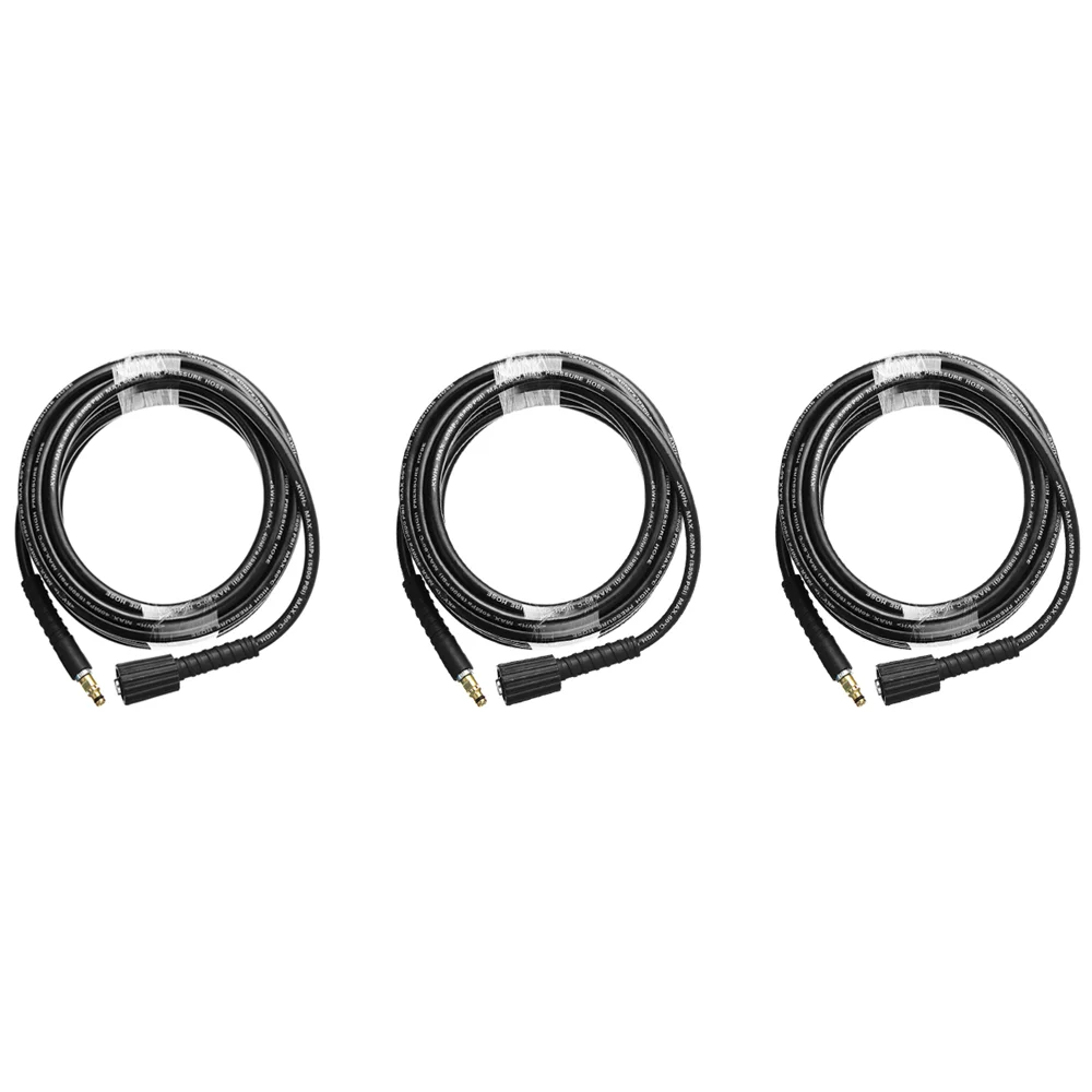 6 м/8 м/10 м шланг для очистки воды высокого давления для Karcher K2~ K7 мойка высокого давления