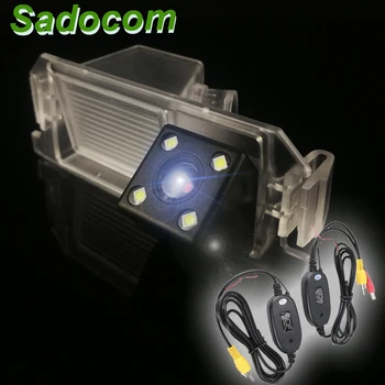 

CCD LED Car parking Camera For Hyundai Verna 2018 Car Rear View Camera Night vision Waterproof monitor screen filter