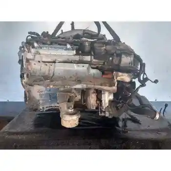 

648961 FULL ENGINE MERCEDES E CLASS (W211) SALOON