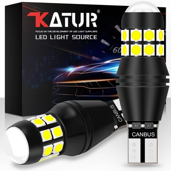 

2x T15 T16 W16W Led Bulb Canbus Car Backup Reverse Lights for Volkswagen VW Touareg Touran Polo Gol Bora Tiguan Caddy Beetle