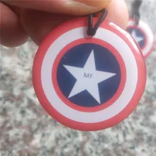 1 шт. CUID ключ тег Android App MCT изменить UID сменный NFC 1k s50 13,56 МГц блок эпоксидной карты 0 записываемый HF 14443A брелок