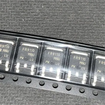 

Send free 50PCS IRFR9010 FR9010 TO-252 / IIRFR3707Z FR3707Z / IRFR1205 FR1205 / IRFR9110 FR9110 / IRLR3103 LR3103