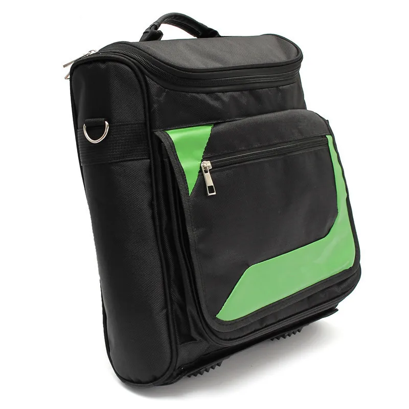 Игровая сумка для консольных игровых сумок портативная дорожная защитная сумка через плечо чехол для Xbox-One консоли