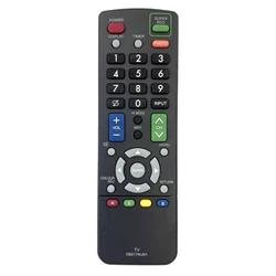 Remote Control, for SHARP GB217WJN1 TV/LED/LCD Remote Control Replacement GB217WJSA GB215WJSA Remote Control, for SHARP GB217WJN1 TV/LED/LCD Remote Control Replacement GB217WJSA GB215WJSA