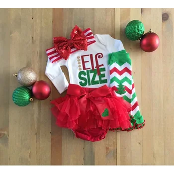 newborn christmas outfit
