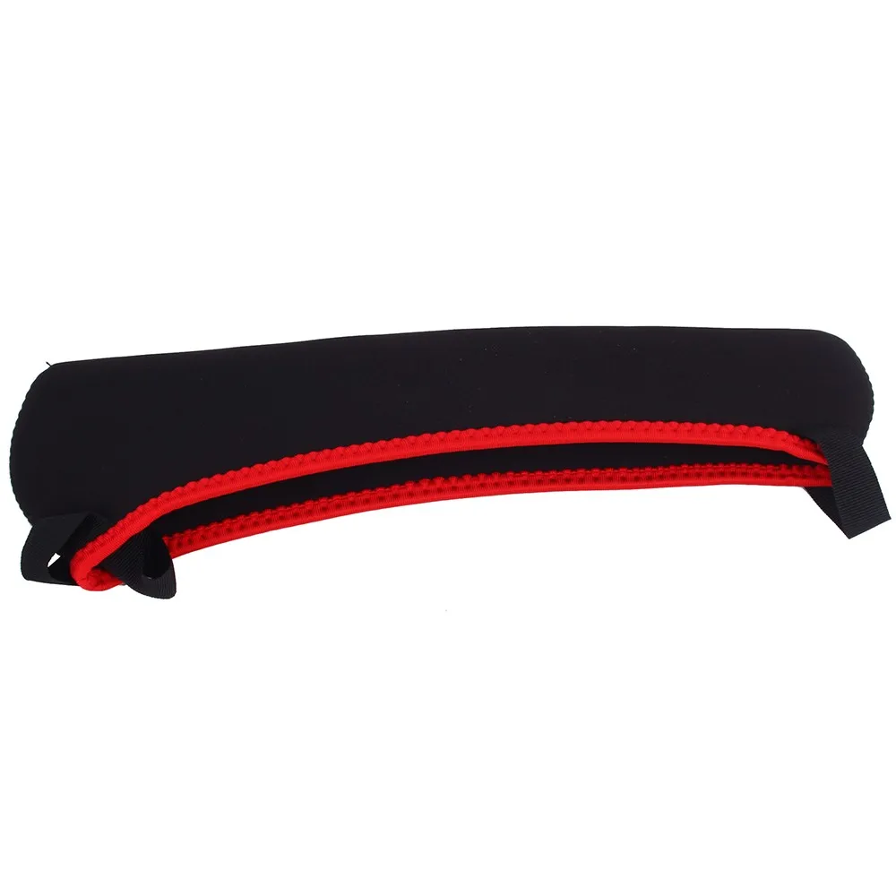 Holster Riflescope Scope Mount Cover Neoprene Case Handguard Hunting Accessories Anti Scratch Holder Stretch Protective Bag