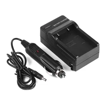 

EN-EL5 Charger for Nikon Coolpix P500 P510 P520 P530 P80 P90 P100
