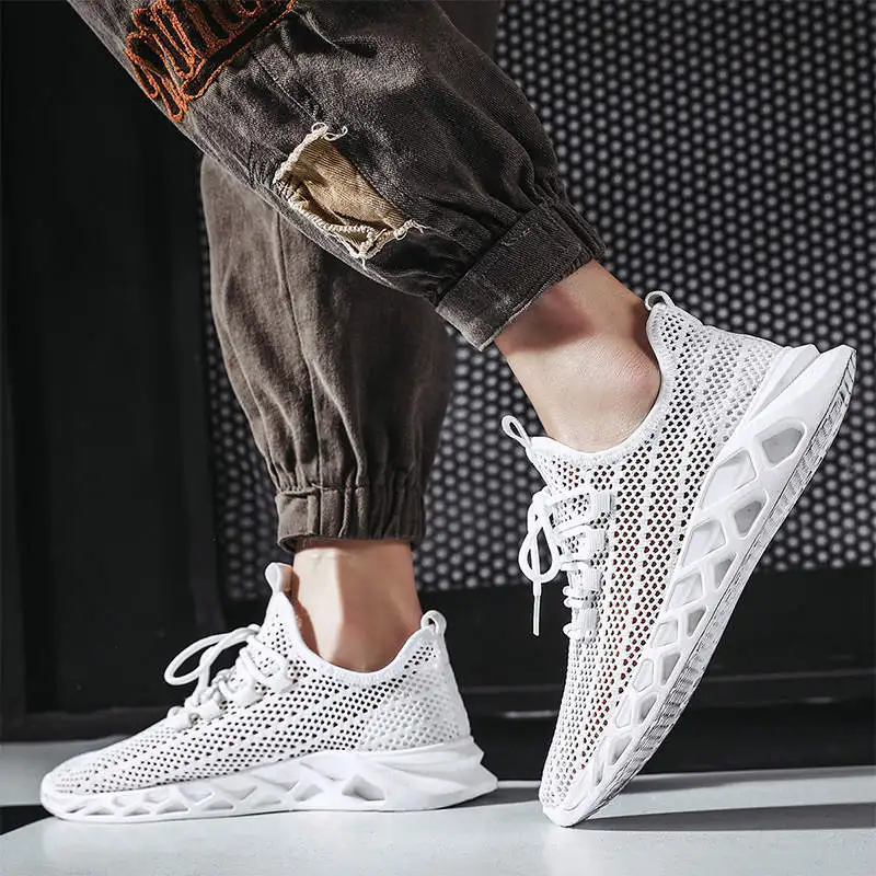 Summer-Men-s-Sneakers-Low-Top-Platform-Mens-Running-Shoes-Slip-on-Men-Sport-Shoes-Hollow (4)