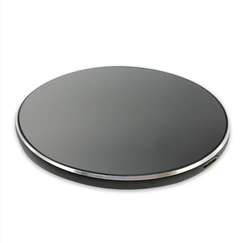 Металлическая нагревательная подставка для кофейной чашки постоянное нагревание температуры pad кружка coaster - Цвет: Silver