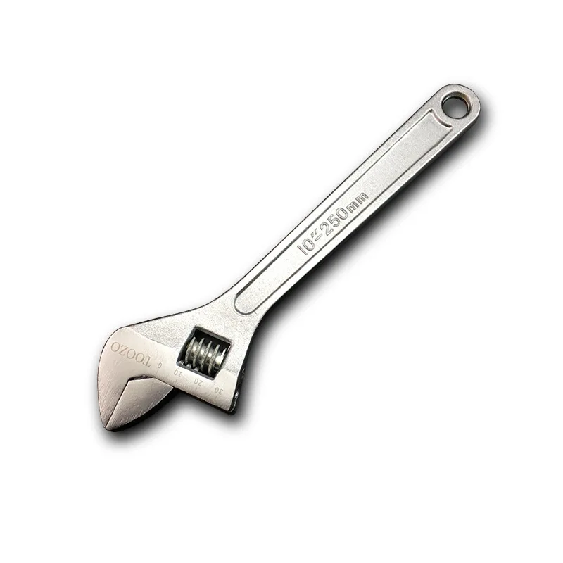 

Multi-functional Live Mouth Self-Tight Activity China Wrench Class Hand Multi-Purpose Tool Small Wrench Mini Wrench