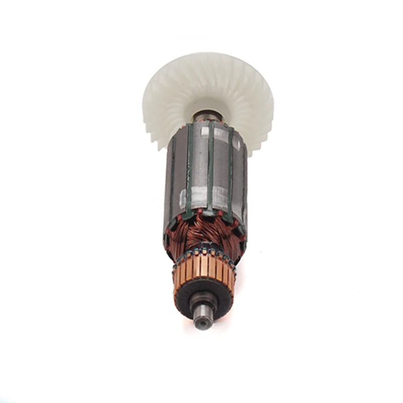Роторный подшипник для ротора углеродная щетка замена MAKITA 9556 9557 9558 9556NB 9556HN 9557NB