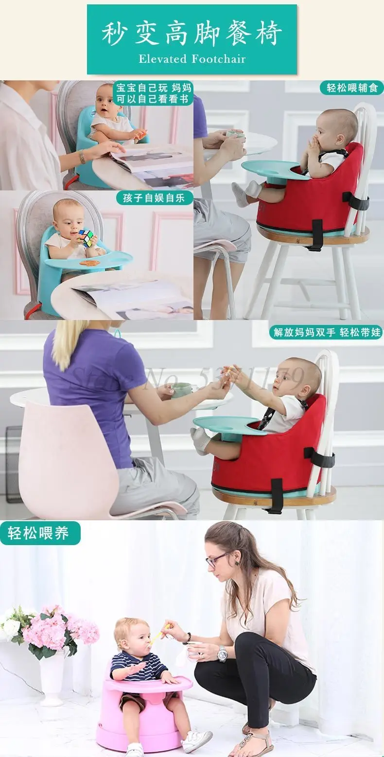 Детский диван желтый divano bambino детский Декор для спальни детское обеденное кресло обучающее детское сиденье estilo nordico