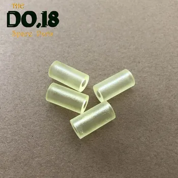 

1SETS PA03586-K983 PA03586-K984 Feed Exit Drive Roller for Fujitsu fi-6110 N1800 S1500M S1500 S510M S510 S500M S500 fi-5110