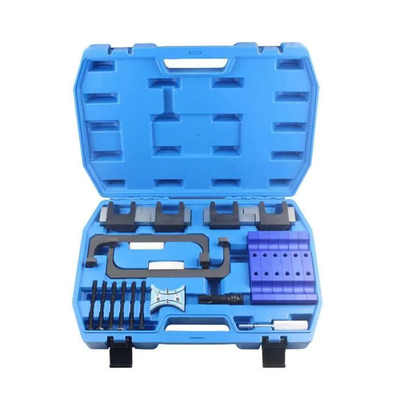 

Car Engine Timing Camshaft Locking Tool Set Kit For Mercedes-Benz Maybach S560L M177 M178 M176 4.0 AMG C63 Auto TimingTool