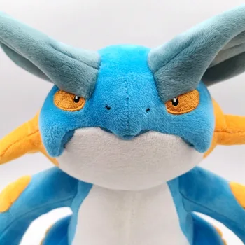 

Takara Tomy Stuffed Marshtomp Evolution Plush Doll Toy Pokemon Children Birthday Christmas Gifts