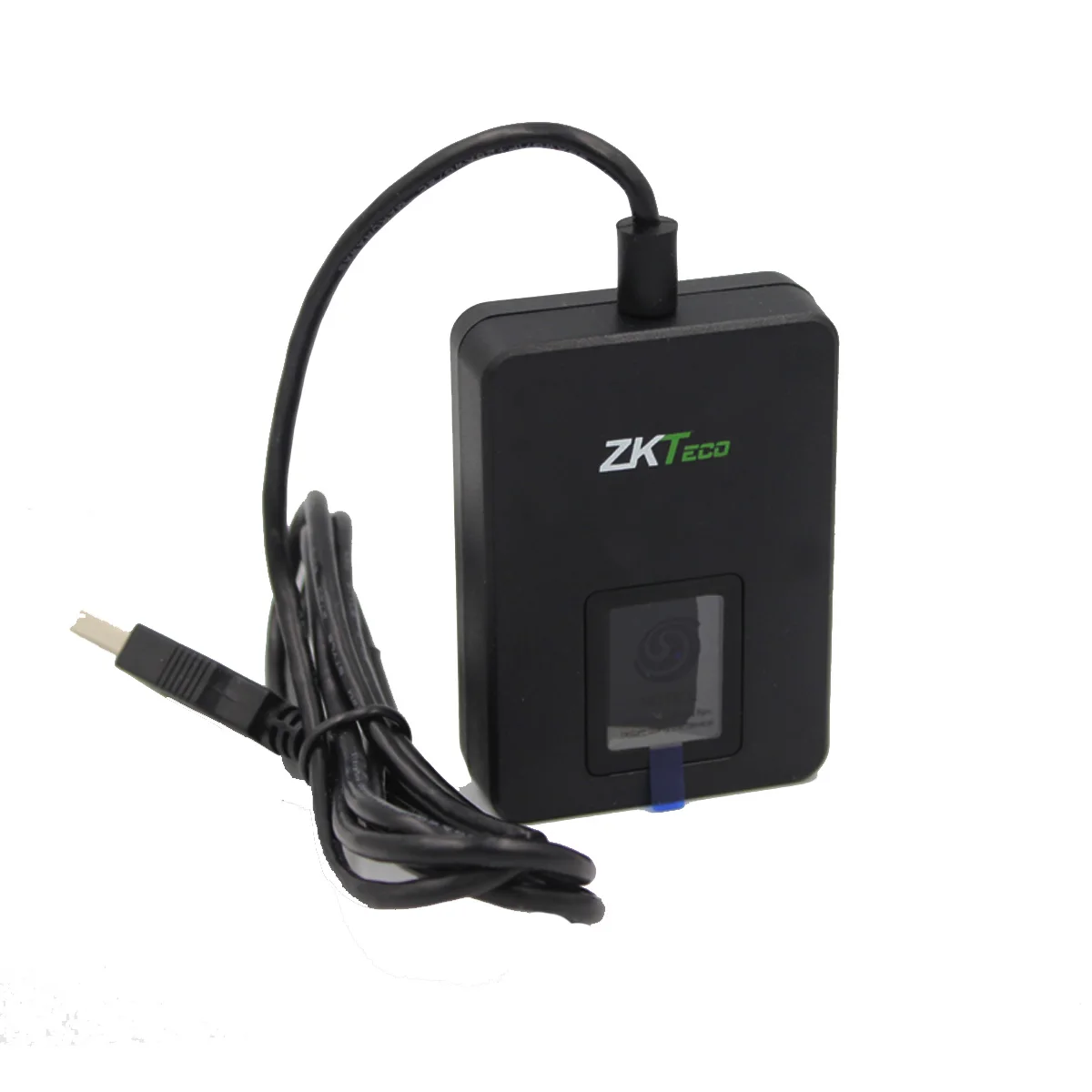 do varredor da impressao digital de live10r 03