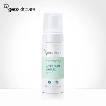

geoskincare thermal spring water series cleanser