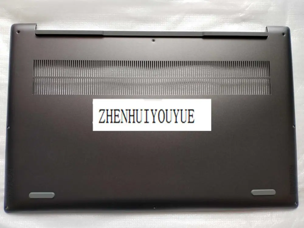 Новинка для lenovo Yoga C740 S740 Нижняя крышка D чехол модель